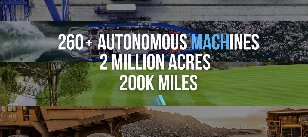 A Guide for OEMs: Building Autonomous Machines — Go It Alone or Partner Up?